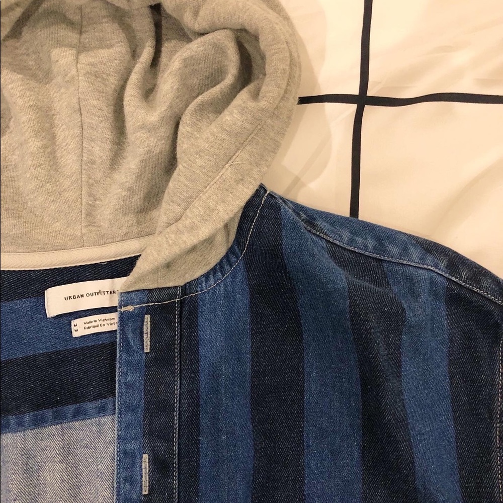 Urban Outfitters Hoodie